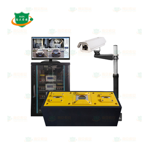 Sistema <span class=keywords><strong>de</strong></span> Monitoreo <span class=keywords><strong>de</strong></span> Vehículos con Control Remoto IP68 Económico <span class=keywords><strong>de</strong></span> 4 Millones <span class=keywords><strong>de</strong></span> Píxeles, Módulo <span class=keywords><strong>de</strong></span> Limpieza Automática UVSS/UVIS para Plantas <span class=keywords><strong>de</strong></span> Agua - Product Image 4