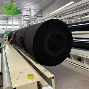 La fonction du géotextile pour l'aménagement de terrasses vertes - Product Image 5