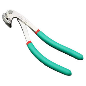 WZAUTO voiture corps grêle <span class=keywords><strong>dent</strong></span> tôle aplatissement garde-boue conseil spécial aplatissement étau voiture <span class=keywords><strong>dent</strong></span> réparation serrage trou plat pince - Product Image 6