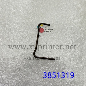 Piezas de Cabeza de Clavo Estrechas WD de Alta Calidad 3851319 3453309 3964237 - Product Image 2