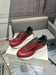 Zapatillas Deportivas Casuales Unisex Retro con Cordones, Zapatos Cómodos con Suela Gruesa para Caminar al Aire Libre Diariamente, Alexander - Product Image 3