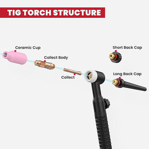 Petite torche portable à l'<span class=keywords><strong>acétylène</strong></span> et à l'<span class=keywords><strong>oxygène</strong></span>, kit de soudage au gaz miniature - Product Image 6