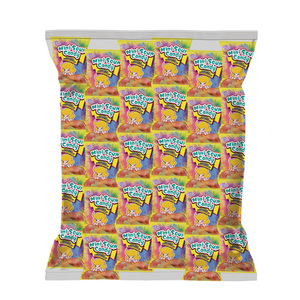 Đồ Chơi Hoạt Hình Tùy Chỉnh Bán Sỉ Từ Nhà Máy Kẹo Dẻo Chua - Product Image 5