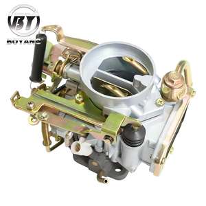 Carburador carburador para MAZDA NA B1600 626, 616 de <span class=keywords><strong>1984</strong></span>-recoger Bongo Luce láser Capella <span class=keywords><strong>Ford</strong></span> Courier 1942-13-600, 194213600 - Product Image 4