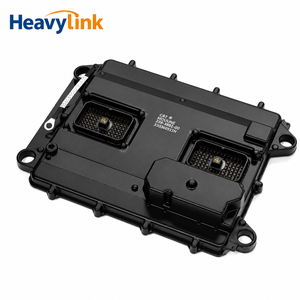 ตัวควบคุม ECU Heavy-Duty ของ Heavylink สำหรับรถขุด รถตัก รถเกรดเดอร์ อะไหล่เครื่องจักรก่อสร้าง - Product Image 2