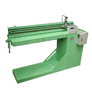 ماكينة لحام خياطة طولية عالية الجودة ما هي عملية لحام الخياطة ماكينة لحام خياطة مستقيمة