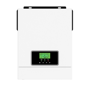 Onduleur solaire hybride hors réseau GCSOAR ECO 3,2 kW 50 Hz pour usage domestique, sortie simple, onde sinusoïdale pure, certifié CE, système d'énergie solaire - Product Image 5