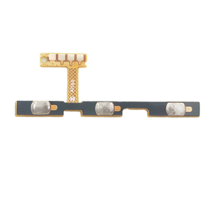 สายแพสำหรับ <span class=keywords><strong>Samsung</strong></span> A06 A02 A02S A32 A52 A72 A03s A03 Core A13 A22 A33 A73 <span class=keywords><strong>A53</strong></span>เปิด/ปิดปุ่มปรับระดับเสียง4G 5G สายอ่อน - Product Image 3