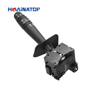 Commutateur de clignotant de direction HOWINATOP pour Renault Logan Tondar <span class=keywords><strong>Dacia</strong></span> <span class=keywords><strong>Sandero</strong></span> Wagon 60015-51361 6001548108 - Product Image 3