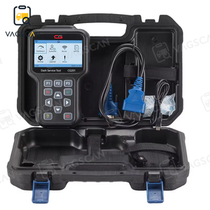 Programmateur de calibrage d'instrumentation OBD pour voiture CG201, mise à jour gratuite en ligne, support à vie, compatible avec de nombreux modèles du marché, outil de diagnostic - Product Image 6