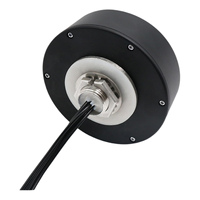 Antena ZKT para Exteriores 5 en 1, Montaje Permanente, GNSS 5G/4G 2xMIMO, Wi-Fi, 120x43mm, 50 Ohm, Clasificación IP67, Conector Macho, Ganancia de 2.5 Dbi
