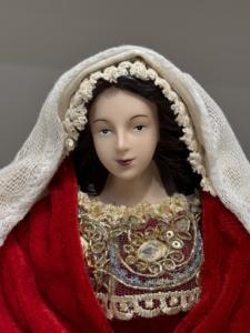 सोटे क्रिसमस की जगह को गुस्सा आता है <span class=keywords><strong>Jesus</strong></span> की जन्म वर्जिन मैरी क्रिसमस क्रिसमस ईसाई धर्म - Product Image 5