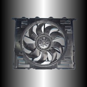 Ventilador de radiador de alta calidad para BMW 5 Series G30 G31, ventilador electrónico resistente al calor de <span class=keywords><strong>segunda</strong></span> <span class=keywords><strong>mano</strong></span> en condiciones usadas - Product Image 5