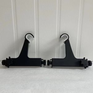 <span class=keywords><strong>Support</strong></span> de <span class=keywords><strong>tringle</strong></span> à <span class=keywords><strong>rideau</strong></span> sans perforation de style chaud transfrontalier français <span class=keywords><strong>Support</strong></span> de <span class=keywords><strong>tringle</strong></span> à <span class=keywords><strong>rideau</strong></span> - Product Image 2