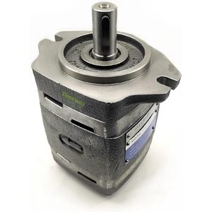 Pompe à engrenages hydraulique IPV4-25 171 350 bars 1 étage interne - Product Image 1