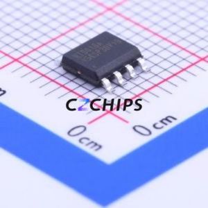 ชิปวงจรรวม SOP-8-EP RT9018A-15GSP ควบคุมเชิงเส้น (LDO) - Product Image 1