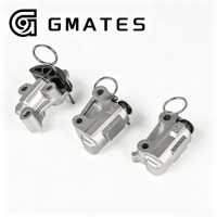Guide de chaîne de distribution Gmates OE 2760520100 pour Mercedes Benz M276 W204 W212 W166 C350 E350 ML350 3.5L V6