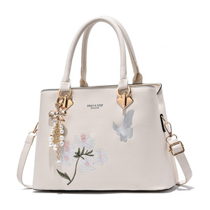 High Quality <b>Purse</b> Designer Handbags Brands Ladies Luxury Handbags Women Woven Pu Vegan Leather Hand Bags - Product Image 3