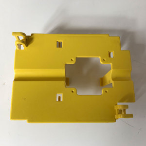 FANUC A230-0649-X003 <b>Box</b> Cooling Fan Shelf Cover - Product Image 4