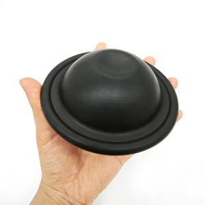 Мембрана диафрагмы аккумулятора высокого давления для 180034 - Product Image 5