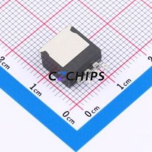 LM340S-12วงจรรวม/NOPB DDPAK(TO-263-3) ชิปวงจรรวมเครื่องควบคุมเชิงเส้น PMIC (LDO) - Product Image 2
