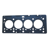 Junta de Culata de Motor 11044-BN700 E6J701 E7J764 E7J624 para RENAULT 19 I (B/C53_) MEGANE I, Junta de Culata OEM 8200071111