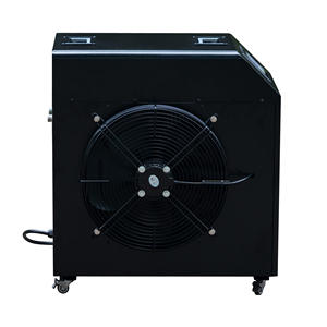 Enfriador de Agua de 1 HP con Certificación CE, 220V/110V, para Baños de Hielo y Terapia de Agua Fría, con Filtro - Product Image 4