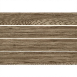 Carreaux de sol en porcelaine 150x900mm avec texture imitation bois massif japonais et surface antidérapante pour usage intérieur - Product Image 4