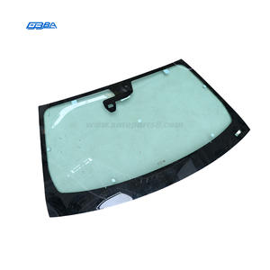 High Quality High Definition Explosion Proof Precise Fit <b>Windshield</b> For Aston Martin DB11 2016-2023 KY63-2154-AA - Product Image 2