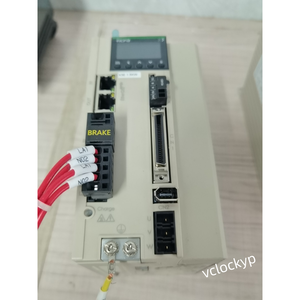 Servomotor HCFA SV-X3EB150A-A2 HCSERVO-X3, 1.5 KW Usado - Product Image 1