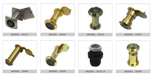 Gran Oferta: Mirilla <span class=keywords><strong>para</strong></span> Puerta <span class=keywords><strong>de</strong></span> <span class=keywords><strong>Entrada</strong></span> OEM <span class=keywords><strong>de</strong></span> Fábrica <span class=keywords><strong>de</strong></span> 200 Grados con Cubierta, Hyland OEM DV07, Lente <span class=keywords><strong>de</strong></span> Resina Sintética/Lente <span class=keywords><strong>de</strong></span> Vidrio - Product Image 5