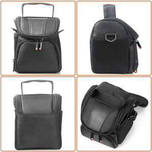 Estuche para Cámara Fosoto <span class=keywords><strong>R1</strong></span> con Descuento, Triangular, Anti-golpes, Impermeable, Compatible con Bolsas de Viaje para Fotografía - Product Image 3