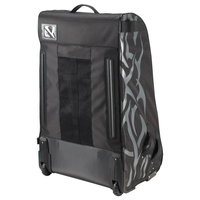 Hockey Tower Bag Langlebige Eishockey ausrüstung Tasche Eishockey taschen mit Rädern für Schutz und Schlittschuhe