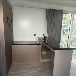 Fournisseur professionnel Volferda Préfabriqué Luxe Smart Space Capsule Hôtel Cabine Chambre Mobile Maison Maison - Product Image 4