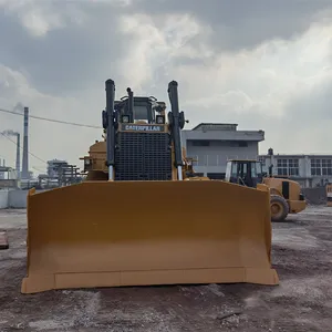 Kullanılan Caterpillar D9N buldozer D9N D9R CAT CAT D8 D9 kullanılan buldozerler