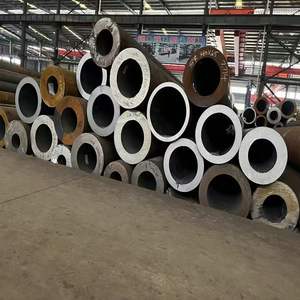 Конкурентоспособная цена Углеродистая стальная труба бесшовная API 5L <span class=keywords><strong>ASTM</strong></span> <span class=keywords><strong>A106</strong></span> Gr. B Sch40 Sch80 трубы с сертификатом JIS для сварки - Product Image 4