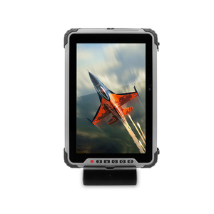 Octa Core New Outdoor Android 14 <b>Tablet</b> Rugged Charging Base - Product Image 3