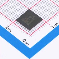 Composants électroniques XYCH MAX96724FGTN/V+ Désérialiseur quatre canaux GMSL2/1 vers CSI-2 3 Gbit/s I2C TQFN-56 100%