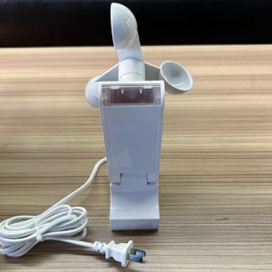 Shinilion สวิตช์เซ็นเซอร์น้ำฝนและลมไร้สายดีไซน์ทันสมัยกันสาดทำจากพลาสติก - Product Image 6