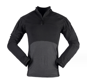 ชุดยุทธวิธี DFS29 รุ่น G4 เสื้อฟร็อกแขนยาว - Product Image 4