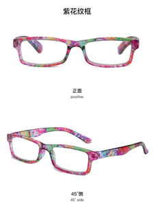 <span class=keywords><strong>Gafas</strong></span> de lectura personalizadas para <span class=keywords><strong>presbicia</strong></span>, de plástico, ajustables, <span class=keywords><strong>baratas</strong></span>, PC - Product Image 6