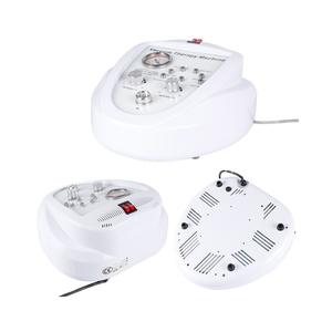 बहुक्रियाशील 0-75cmhg क्यूपिंग कप थेरेपी मशीन 6 मोड समायोज्य सक्शन वैक्यूम मशीन 30 कप 3 पंप के साथ - Product Image 6