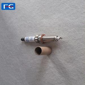 Bujía de Iridio de la Mejor Calidad ZR5TPP33-S 12120037582 para Motor de Automóvil 530Li 530i X3 X5 X6 <span class=keywords><strong>E46</strong></span> E70N E71 523 N52 - Product Image 5