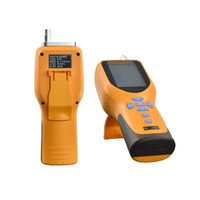 Moniteur de poussière laser multifonction OC300 avec sortie Modbus RS485 pour l'analyse des données PM25 et PM10