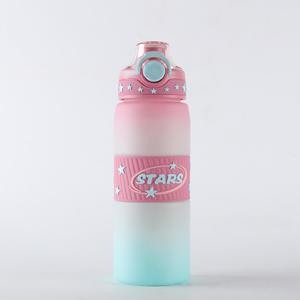 Bouteille D'eau En Plastique Bouteilles D'eau En Plastique Grande Capacité <span class=keywords><strong>Gourde</strong></span> De <span class=keywords><strong>Sport</strong></span> Botella <span class=keywords><strong>Sport</strong></span> Bouteille D'eau Gym SANS BPA - Product Image 5