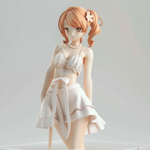 Персонализированная сексуальная обнаженная комикс хентай аниме мультяшная девушка фигурка произведение коллективная игрушка - Product Image 6