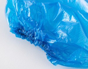 Dùng Một Lần Màu Xanh Dày Nhự<span class=keywords><strong>a</strong></span> Khởi Động Bì<span class=keywords><strong>a</strong></span> Không Thấm Nước An Toàn Giày Bao Gồm Dài Chịu Mài Mòn Ống Kéo Trên Đóng Cử<span class=keywords><strong>a</strong></span> Tùy Chỉnh - Product Image 4