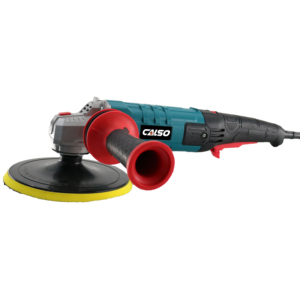 CALSO JL6010 Industriële Geborstelde Polijst-hoekfrees met Trekkerschakelaar 125/150mm Slijpschijf 220V DIY Elektrisch Gereedschap - Product Image 6