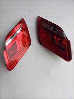 Pour BMW E65 E66 740 730 745 750 760, feu arrière de coffre, lentille rouge, état neuf
