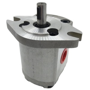 Pompe à engrenages hydraulique haute pression HGP-1A-F4R F2R F3R F1R F5R F6R HGP-1A-F8R HGP-1A-F0.812345678R-4BE - Product Image 2